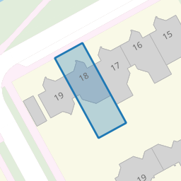 Perceel AMR04-Q-5138