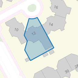 Perceel AMR04-Q-5160