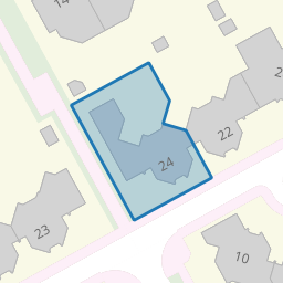 Perceel AMR04-Q-5167