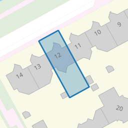 Perceel AMR04-Q-5170