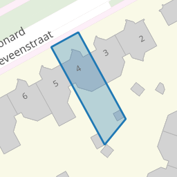 Perceel AMR04-Q-5178