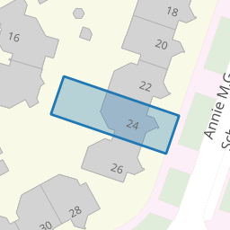 Perceel AMR04-Q-5181