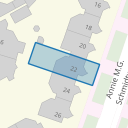 Perceel AMR04-Q-5182