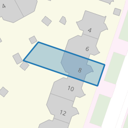 Perceel AMR04-Q-5189