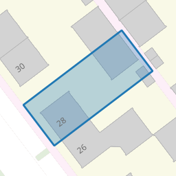 Perceel AMR04-Q-5206