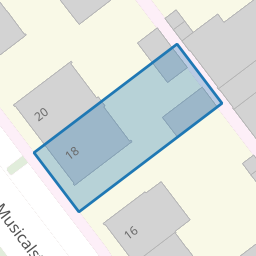 Perceel AMR04-Q-5211