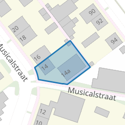 Perceel AMR04-Q-5213