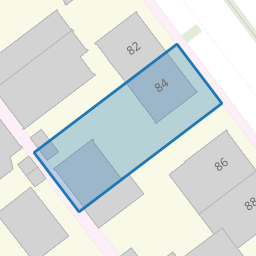 Perceel AMR04-Q-5219