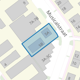 Perceel AMR04-Q-5221