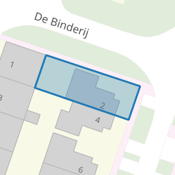 Perceel AMR04-Q-5227