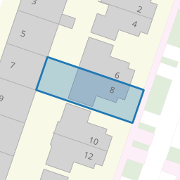 Perceel AMR04-Q-5233