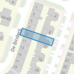 Perceel AMR04-Q-5234