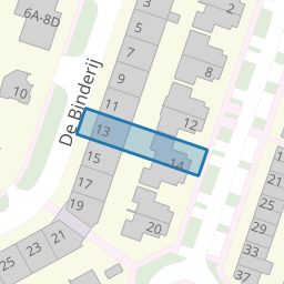 Perceel AMR04-Q-5237