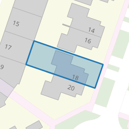 Perceel AMR04-Q-5240