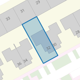 Perceel AMR04-Q-5250