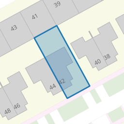 Perceel AMR04-Q-5258