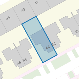 Perceel AMR04-Q-5260