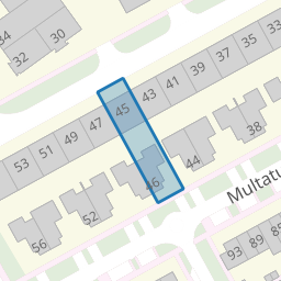 Perceel AMR04-Q-5261