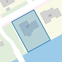 Perceel AMR04-Q-5303