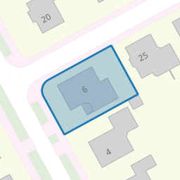 Perceel AMR04-Q-5309