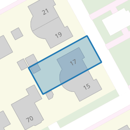 Perceel AMR04-Q-5316