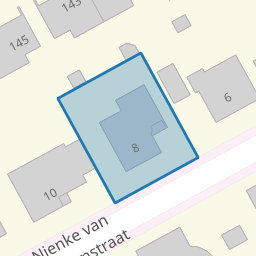 Perceel AMR04-Q-5332