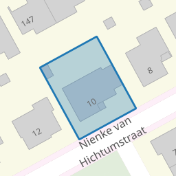 Perceel AMR04-Q-5333