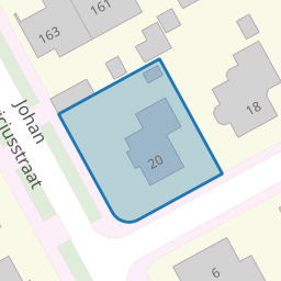 Perceel AMR04-Q-5338