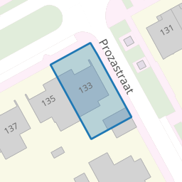 Perceel AMR04-Q-5356