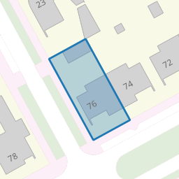 Perceel AMR04-Q-5360