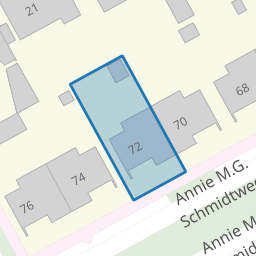 Perceel AMR04-Q-5362