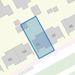 Perceel AMR04-Q-5372