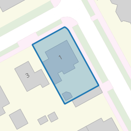 Perceel AMR04-Q-5387