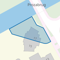 Perceel AMR04-Q-5393