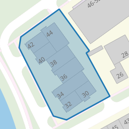 Perceel AMR04-Q-5414