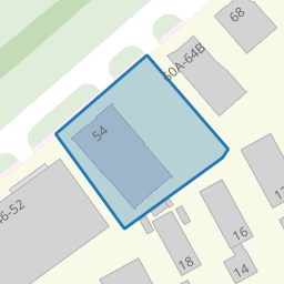 Perceel AMR04-Q-5418