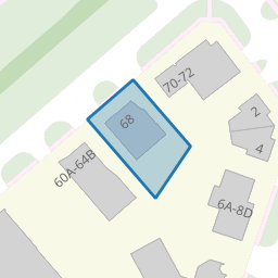 Perceel AMR04-Q-5421