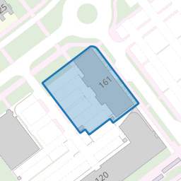 Perceel AMR04-Q-5439