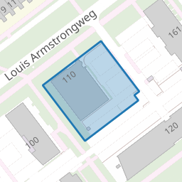 Perceel AMR04-Q-5440