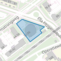 Perceel AMR04-Q-5447