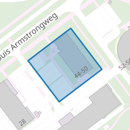 Perceel AMR04-Q-5448