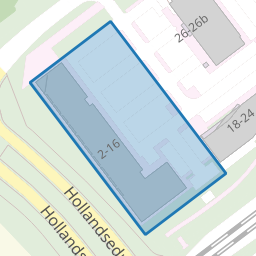 Perceel AMR04-Q-5451