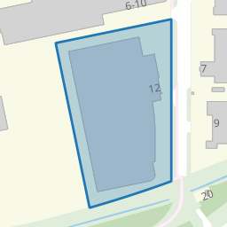 Perceel AMR04-Q-5462