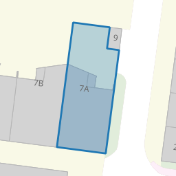 Perceel AMR04-Q-5470