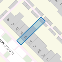 Perceel AMR04-Q-5487