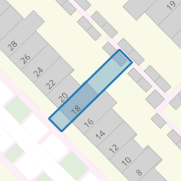 Perceel AMR04-Q-5492