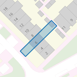 Perceel AMR04-Q-5498