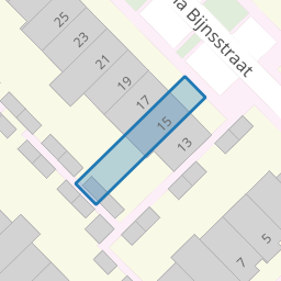 Perceel AMR04-Q-5508