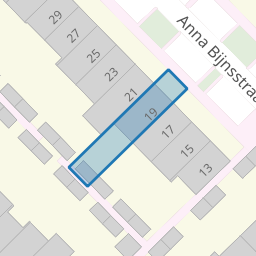 Perceel AMR04-Q-5510