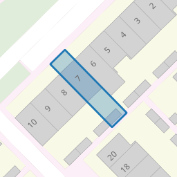 Perceel AMR04-Q-5525